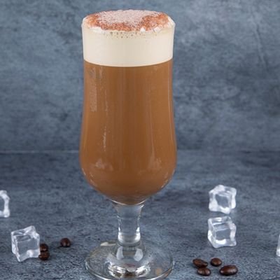 Iced Mocha
