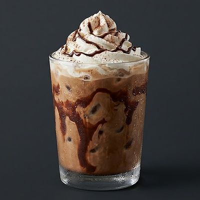 Ice Mocha