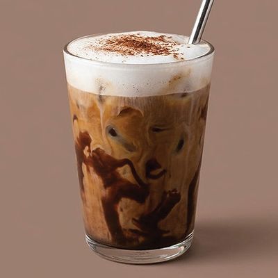 Iced Mocha