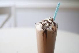 Iced Mocha