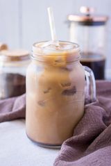 Ice Mocha