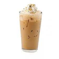 Iced Mocha