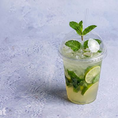 Iced Mojito Mint