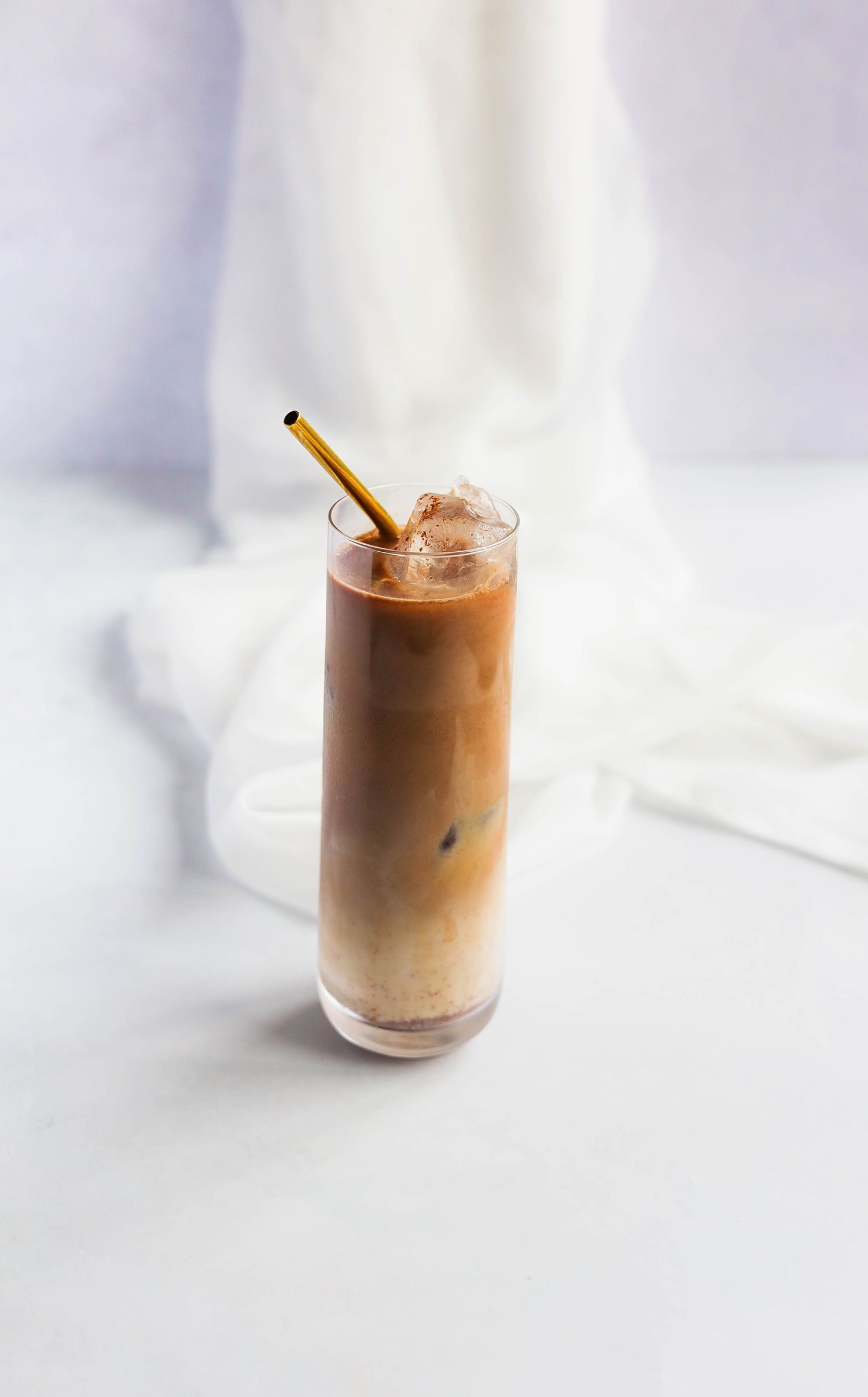 Ice Latte Vanilla