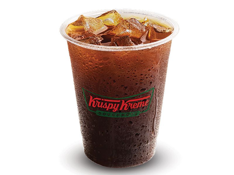 Iced Original Brew