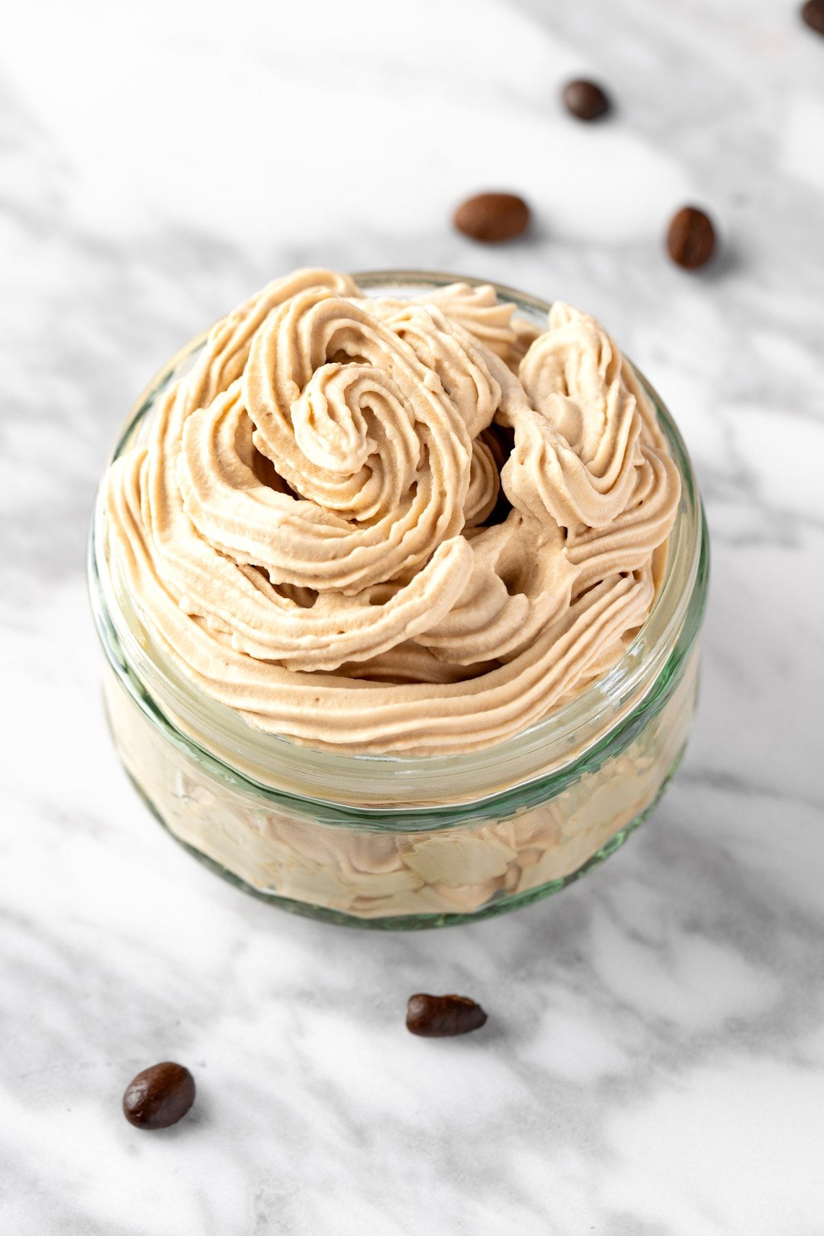 Iced Owl'uccino