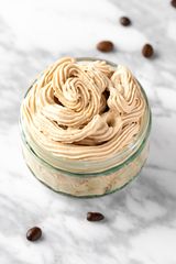 Iced Owl'uccino