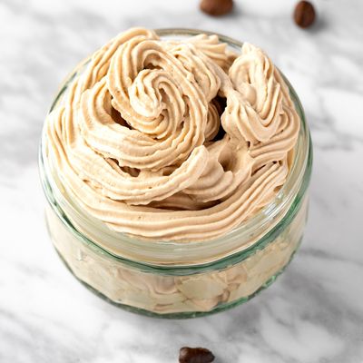 Iced Owl'uccino