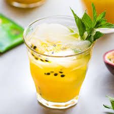 Passion Fruit