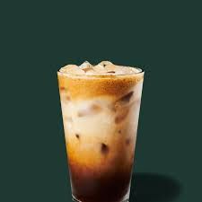 Iced Shaken Espresso