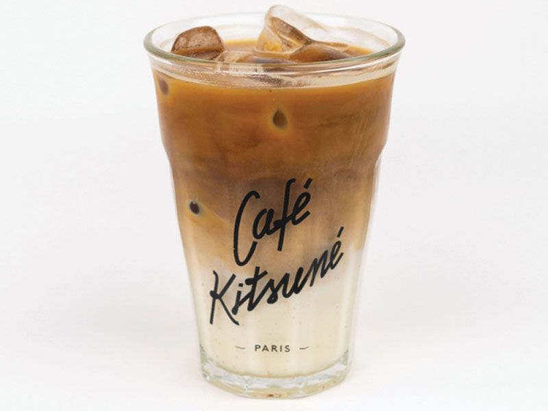 Cafe Kitsune delivery service in Qatar Talabat