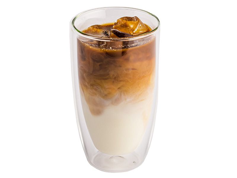 Iced Spanish