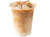 Iced Spanish Latte