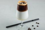 Iced Spanish Latte