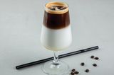 Iced Spanish Latte (Cold Drink)