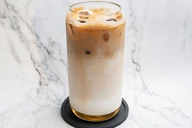Ice Spanish Latte