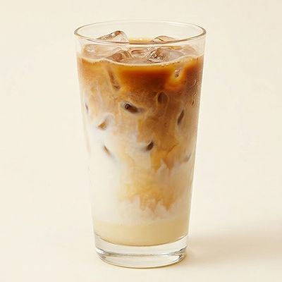 Ice Spanish Latte
