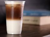 Iced Spanish Latte