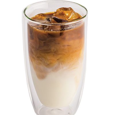 ICED SPANISH LATTE