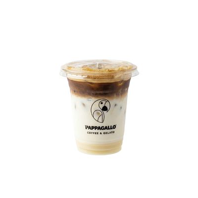 Spanish Latte - 12 Oz