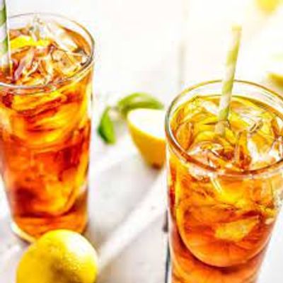 Iced Tea