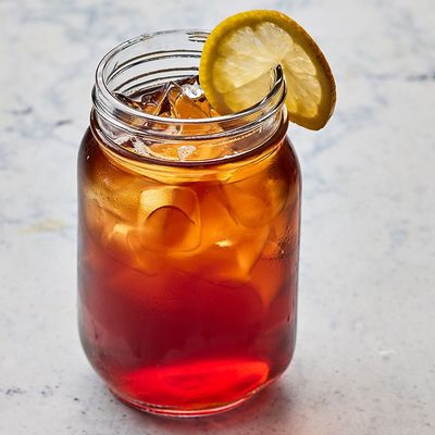 Ice tea