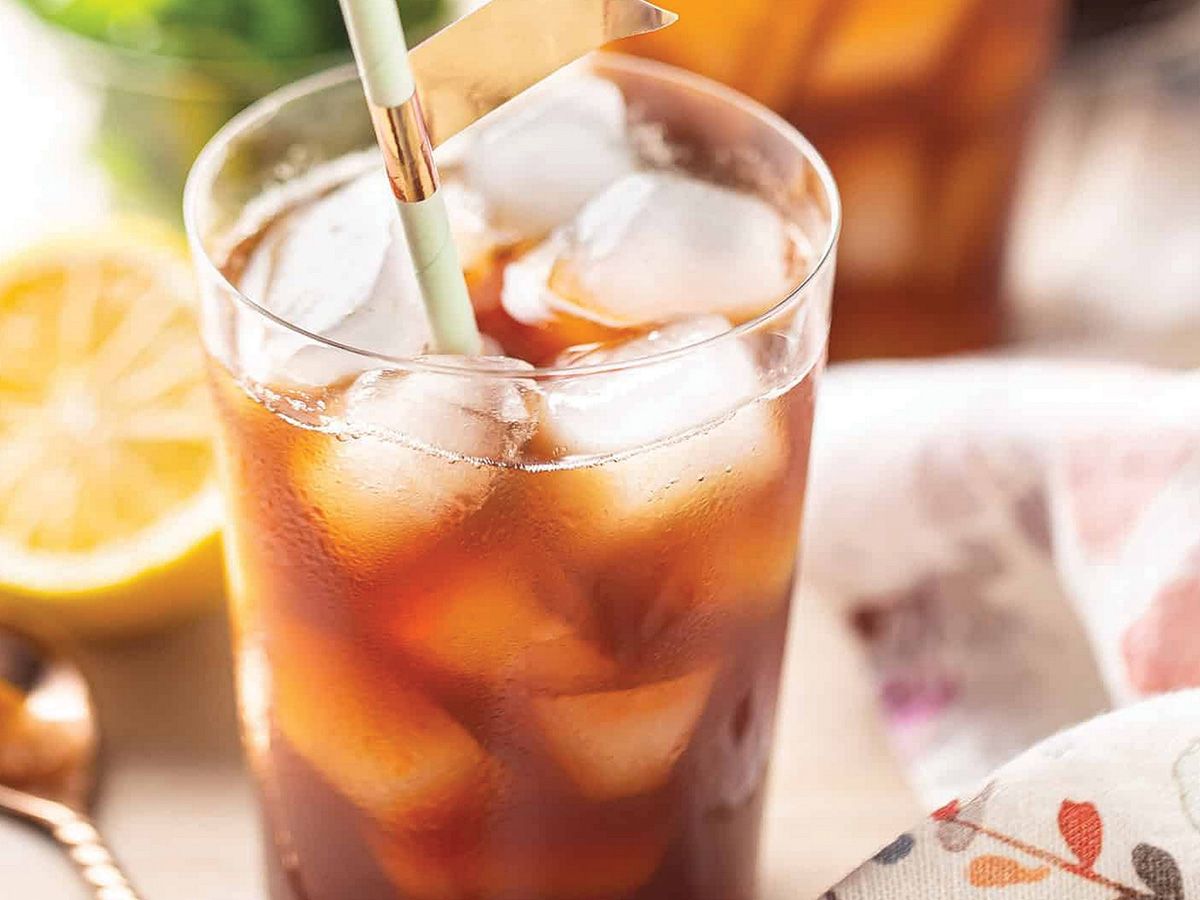 Iced Tea