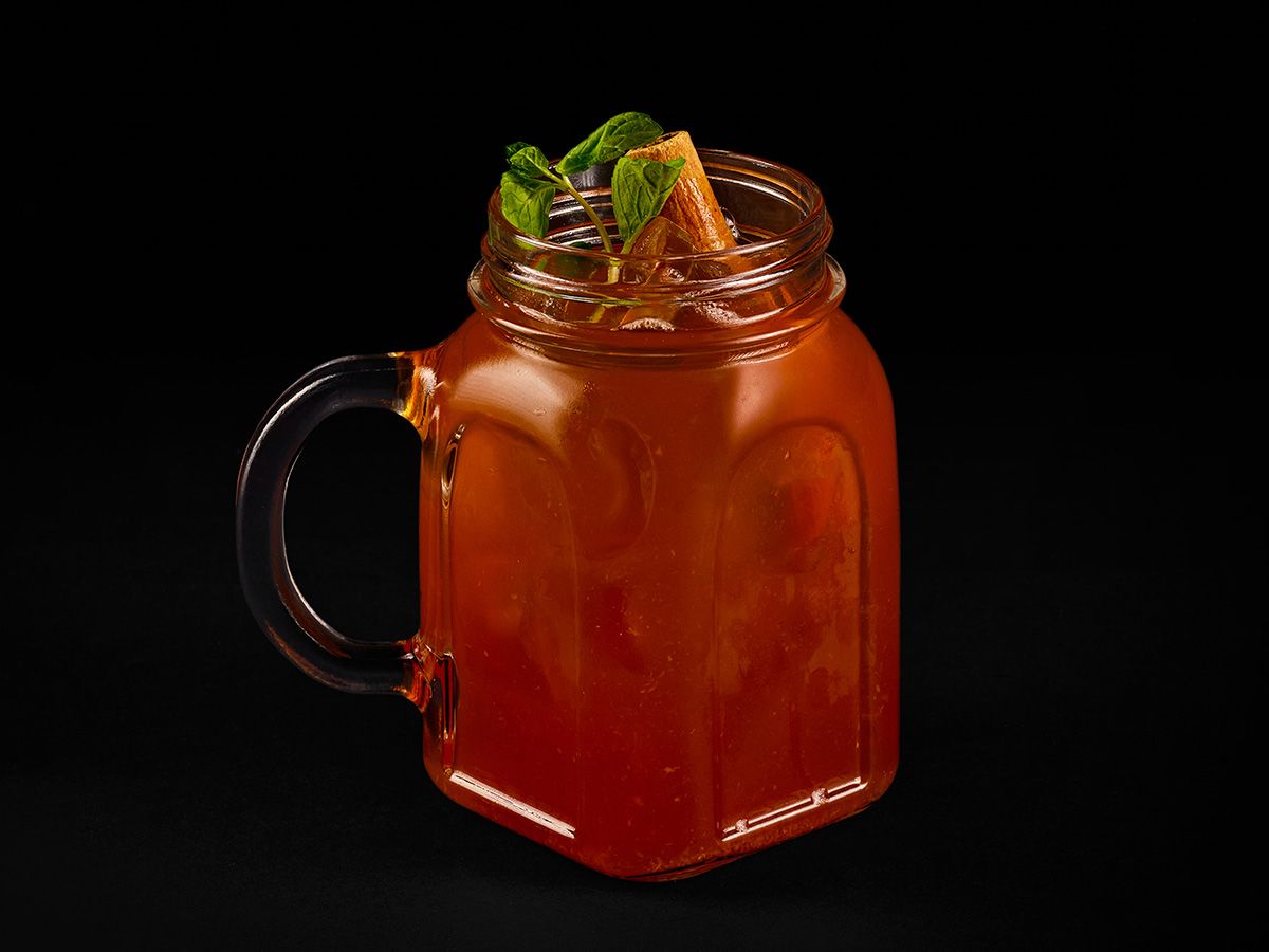 Ice Tea