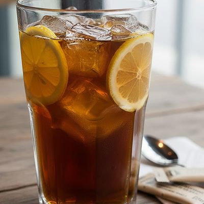 Iced Tea