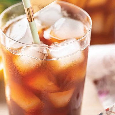 Iced Tea