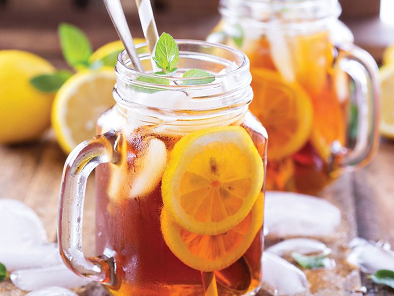 Iced Tea Classic