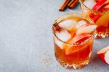 Peach Ice Tea