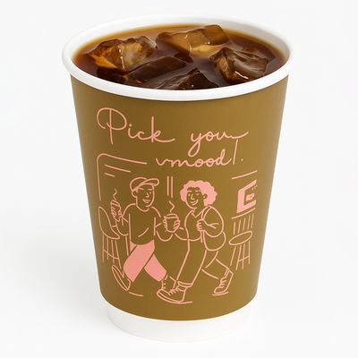 Iced V60
