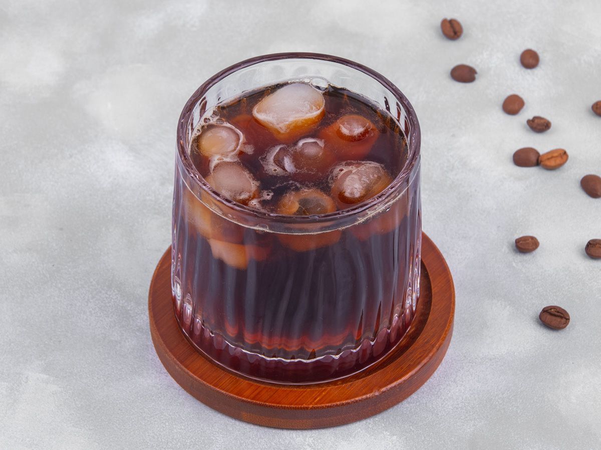 Iced V60