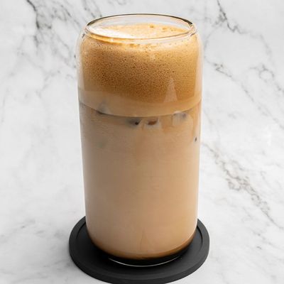 Iced Latte