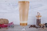 Iced White Mocha (Cold Drink)