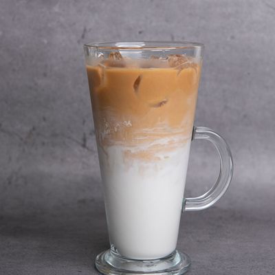 White Chocolata Mocha