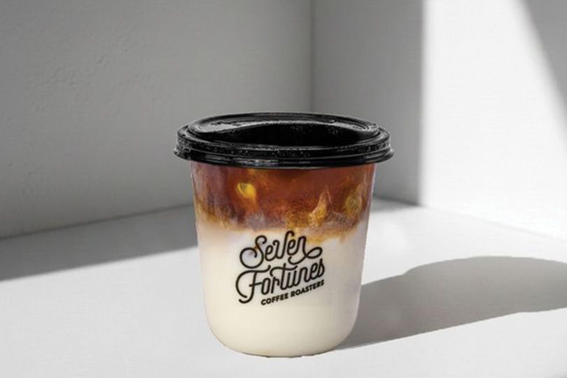 Iced Winter Spice