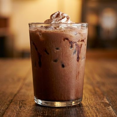 Iced Mocha