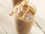 Iced Coffee Latte