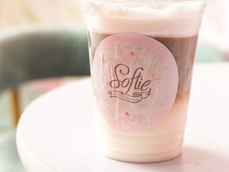 Iced Mocha