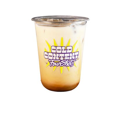 Ice Spanish Latte