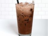 Iced Mocha