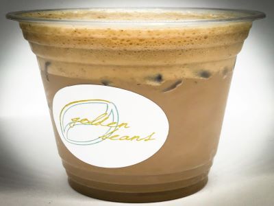 Iced Mocha