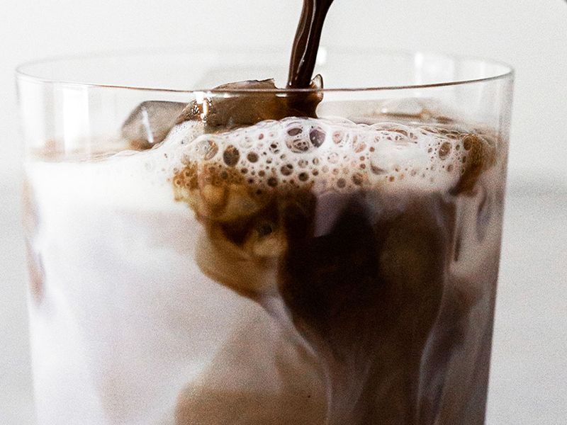 Iced Mocha