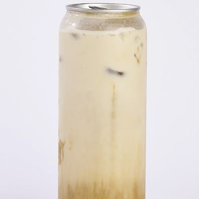 ICE SALTED CARAMEL BOBA