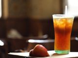 Peach Iced Tea