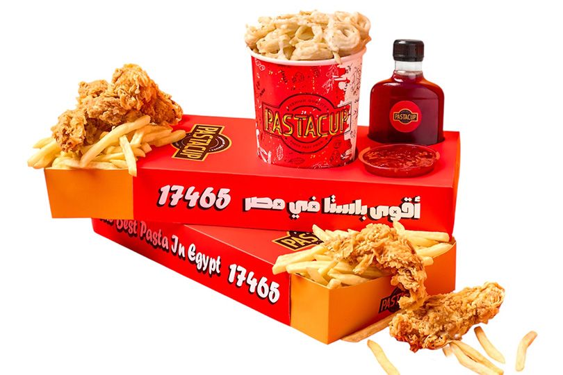 The Delicious Crunch Box