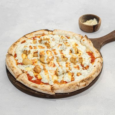 il dome italian restaurant photo 5