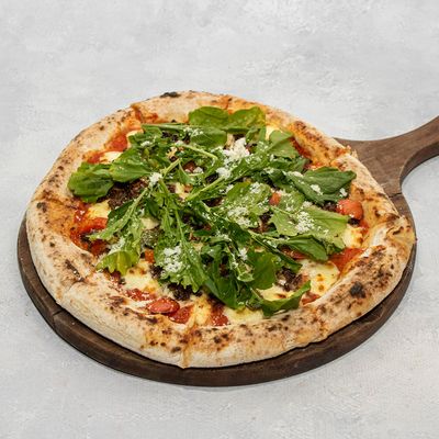 il dome italian restaurant photo 12
